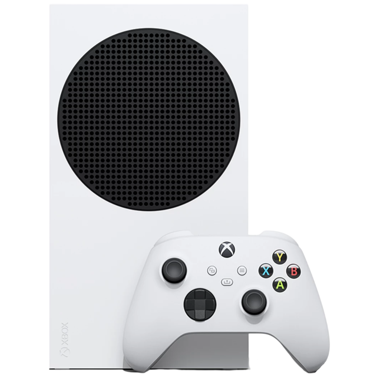 کنسول بازی مایکروسافت مدل XBOX SERIES S ظرفیت 1 ترابایت